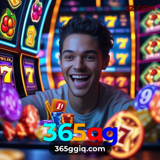 Estatísticas 365gg