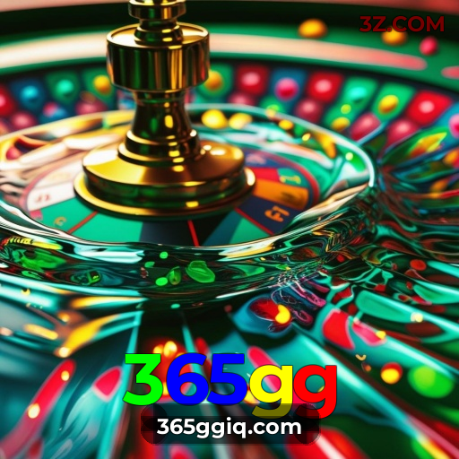 Cadastro Rápido 365gg