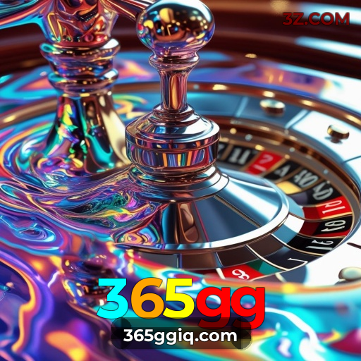 Design Responsivo 365gg