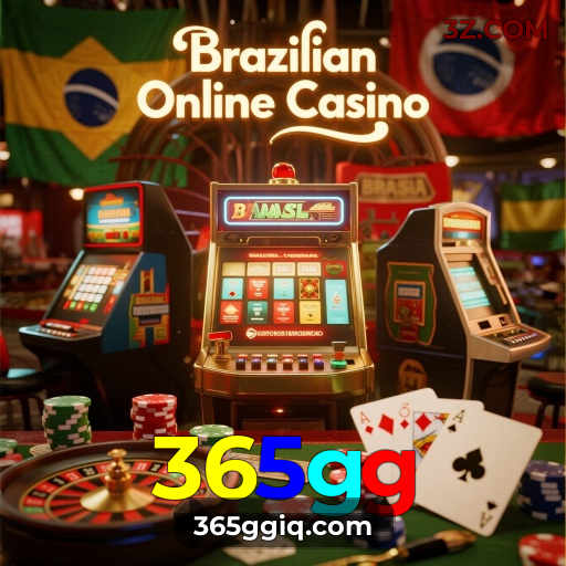Mesa de Blackjack 365gg