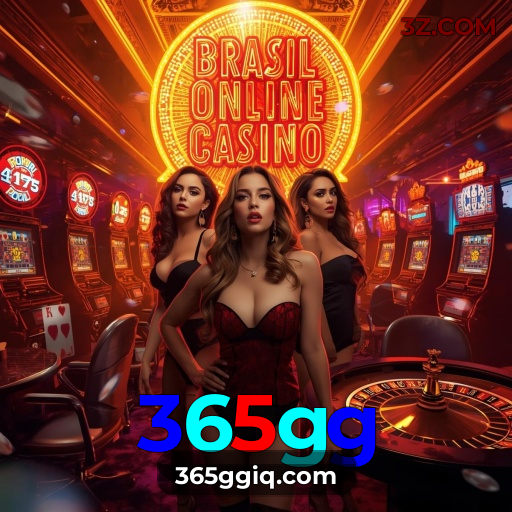 Promoção Relâmpago 365gg
