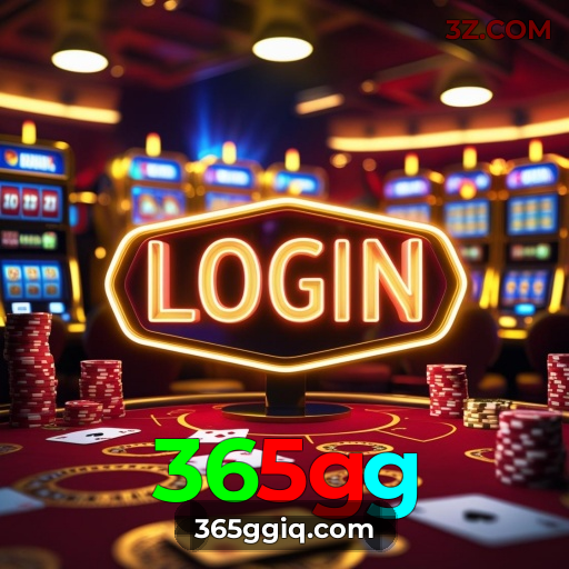 Experiência VIP 365gg