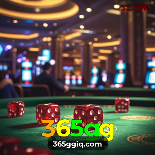 Casino Ao Vivo 365gg
